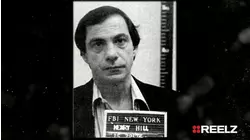 Henry Hill