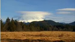 Mt. Ranier (1899)