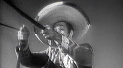 The Adventures of Kit Carson: S4 Ep25 - Mission to Alkali (1955)