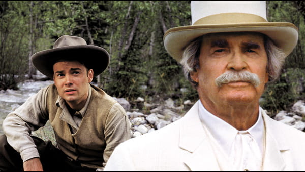 Mark Twain's Roughing It, Ep. 2 on FREECABLE TV