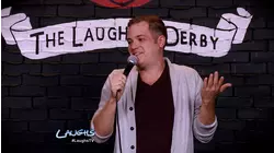 Who Brought the Funny?