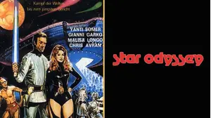 Star Odyssey