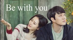 Be With You