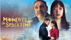 Moments in Spacetime