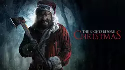 The Nights Before Christmas