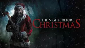 The Nights Before Christmas