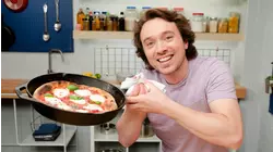 Pizza My Heart