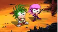 Sonic Underground