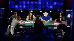 WPT Cash Game $100/$200 No Limit Holdem 2022 - Part 2