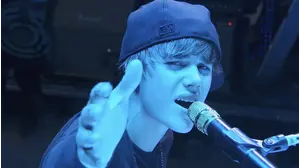 Justin Bieber