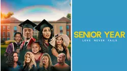 Senior Year: Love Never Fails