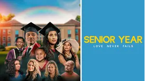 Senior Year: Love Never Fails