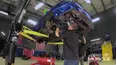 Detroit Muscle