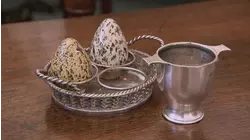 Paul Laidlaw and Margie Cooper, Day 4