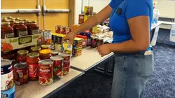 The disappearing federal paychecks, food benefits and health care tax credits