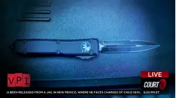 Caneiro Murder Weapons and DNA Evidence | Vinnie Politan Investigates