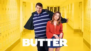 Butter
