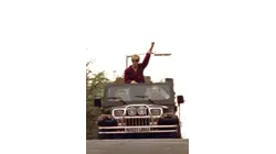 It Happened One Night