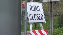 Traffic Alert: Section of East Avenue under railroad bridge to close this weekend in Norwalk