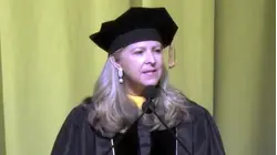 UCF Commencement Speaker Booed Over AI Comments
