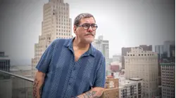Podcast shares one man's final life lessons