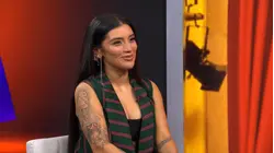 Pentatonix's Kirstin Maldonado returns to Broadway for role in 'Six'