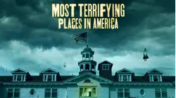 Most Terrifying Places in America