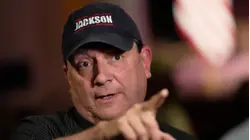 Troy Jackson chosen as new Democratic Senate nominee for Maine