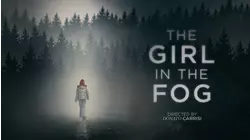 The Girl in the Fog