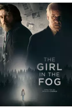 The Girl in the Fog