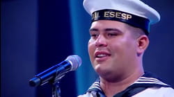 TOP 5 GOLDEN BUZZER ON Got Talent Uruguay 2020 | Got Talent Global