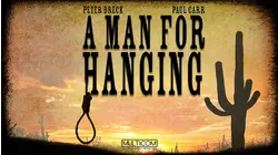 A Man for Hanging