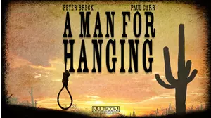 A Man for Hanging