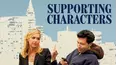 Supporting Characters