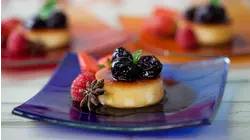 Spanish Coastal Recipes
