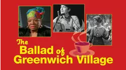 The Ballad of Greenwich Village