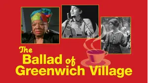 The Ballad of Greenwich Village