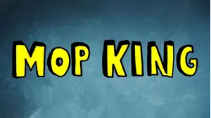 Mop King