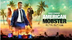American Mobster: Retribution