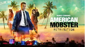 American Mobster: Retribution