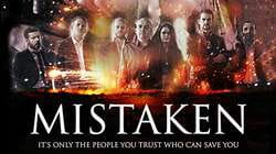 Mistaken