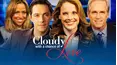 Cloudy With A Chance Of Love