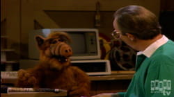 ALF: S1 E24 - La Cucaracha