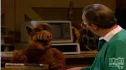 ALF: S1 E24 - La Cucaracha