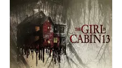 The Girl in Cabin 13