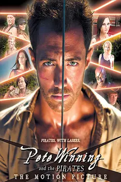 Pete Winning and the Pirates