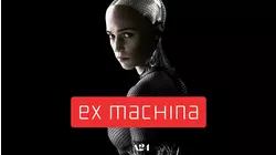 Ex Machina