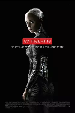 Ex Machina