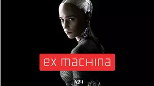 Ex Machina