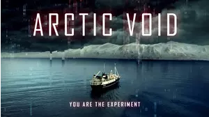 Arctic Void